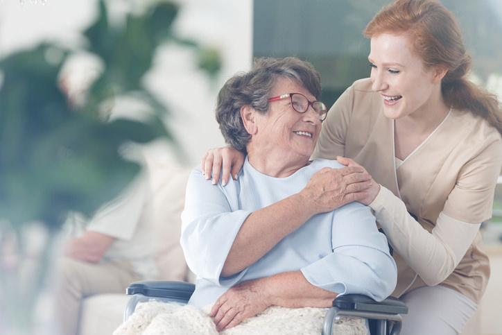 Hospice in Louisiana