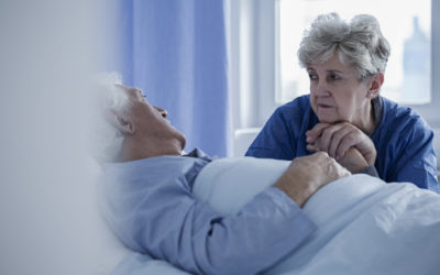How to Sign Up a Loved One for Hospice Care