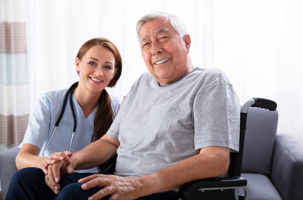 Louisiana Hospice Nurses