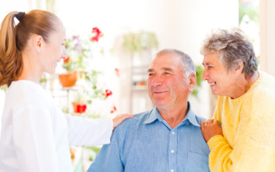 Creating a Smooth Transition into Hospice Care