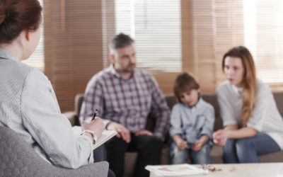 When Does a Family Need Hospice Grief Counseling?